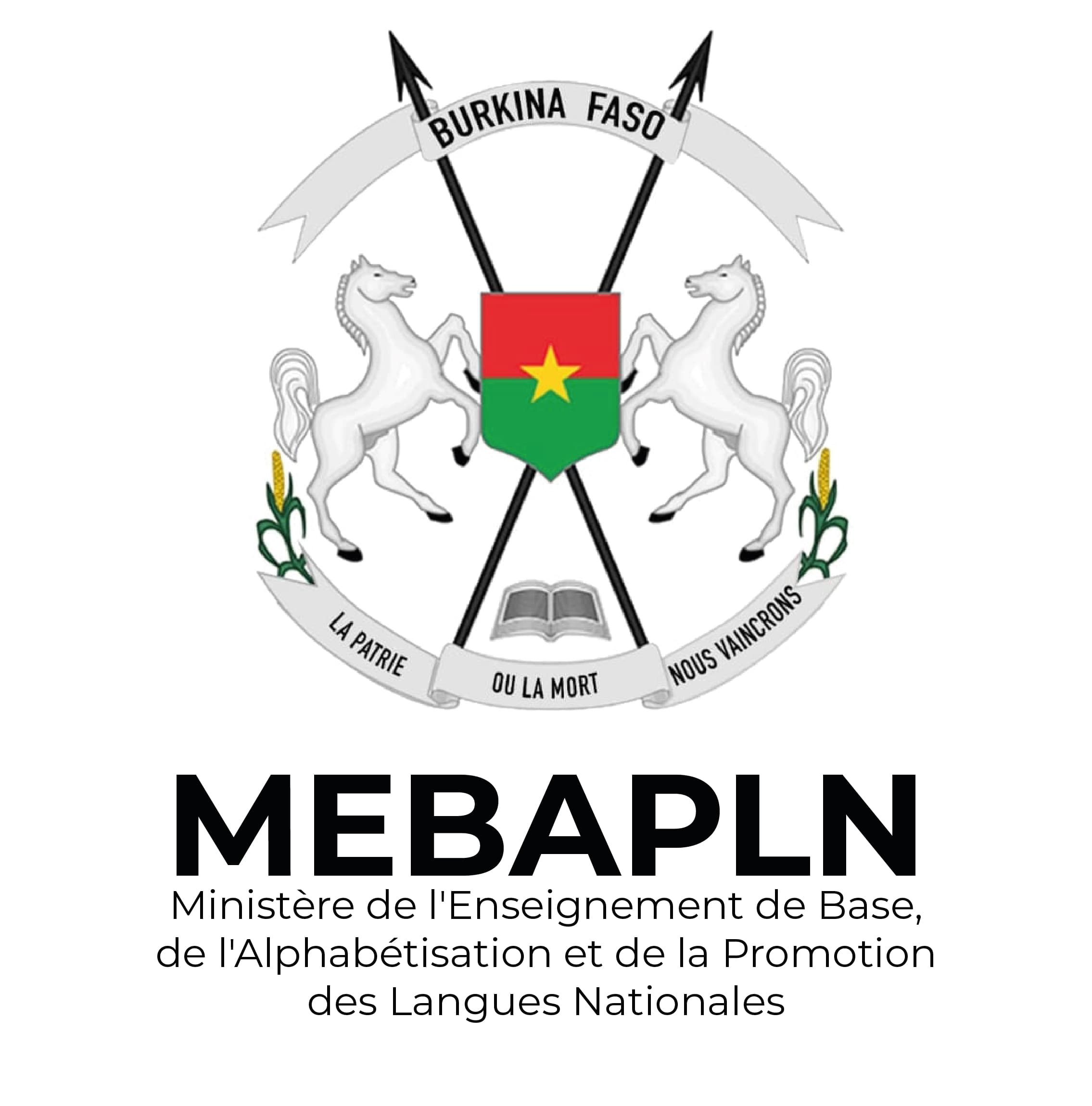 Logo MEBAPLN