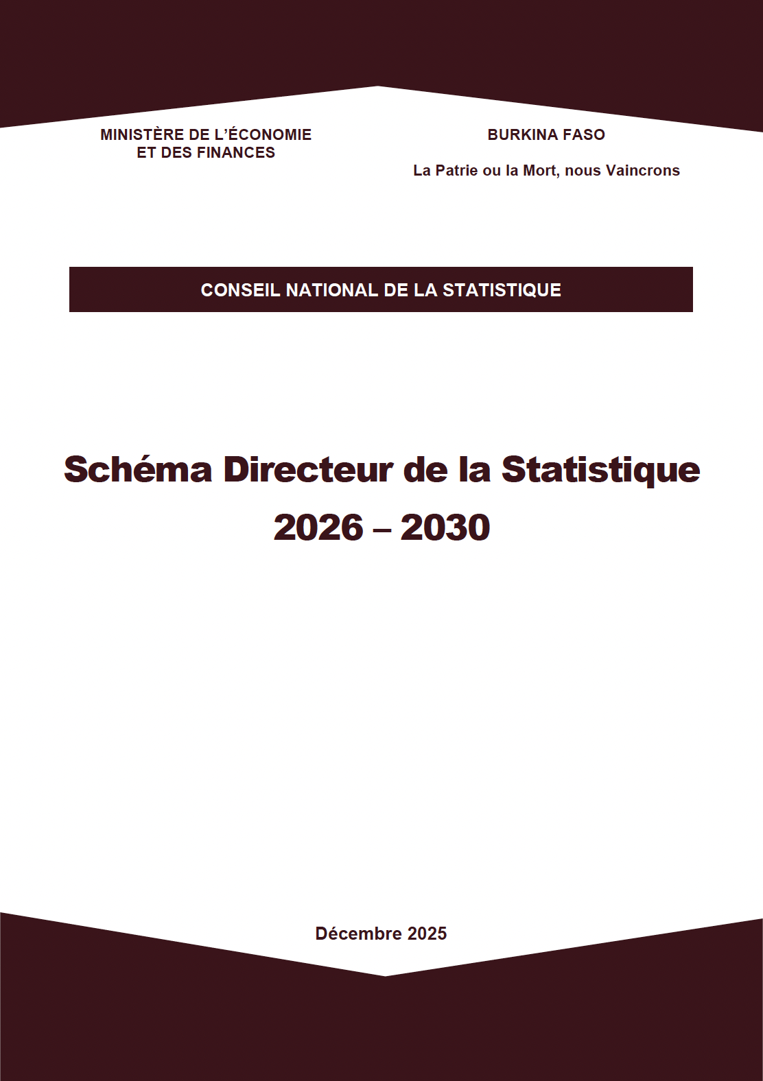 SDS 2026-2030